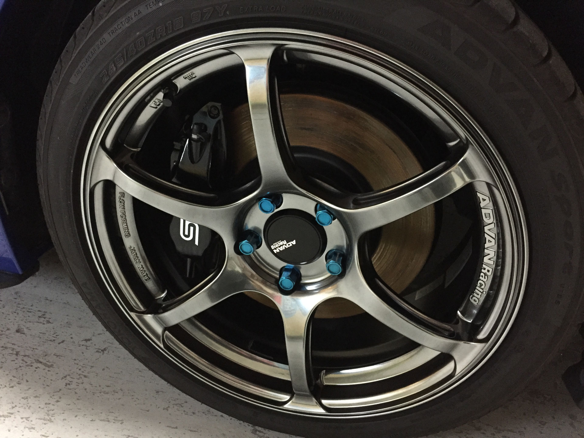 WRX 再コーティング Revive 11f79ed627a5 5