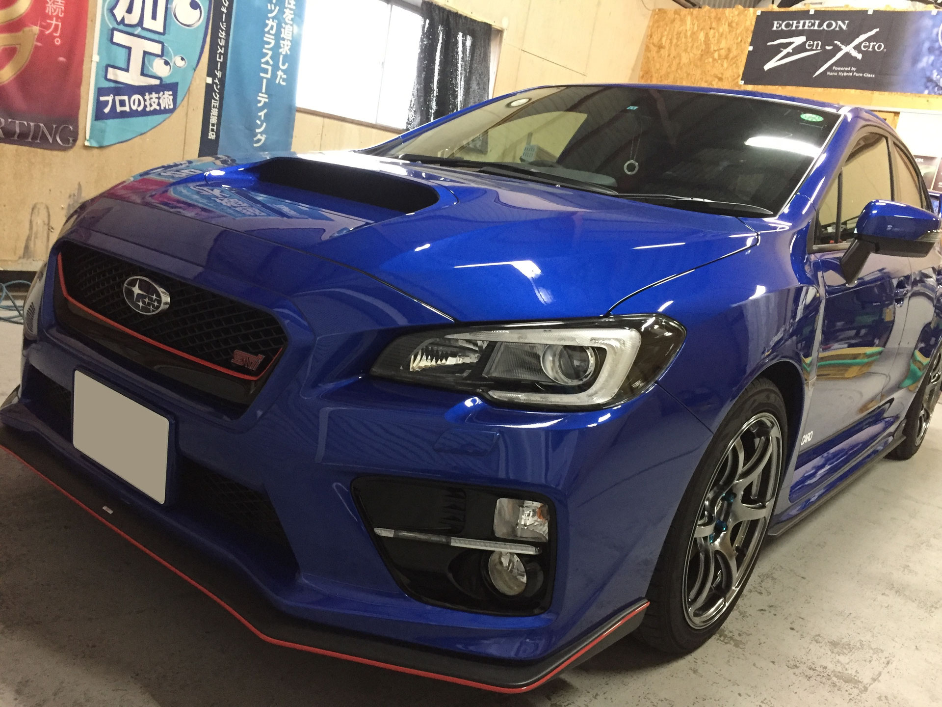 WRX 再コーティング Revive 418700b59fa1 3