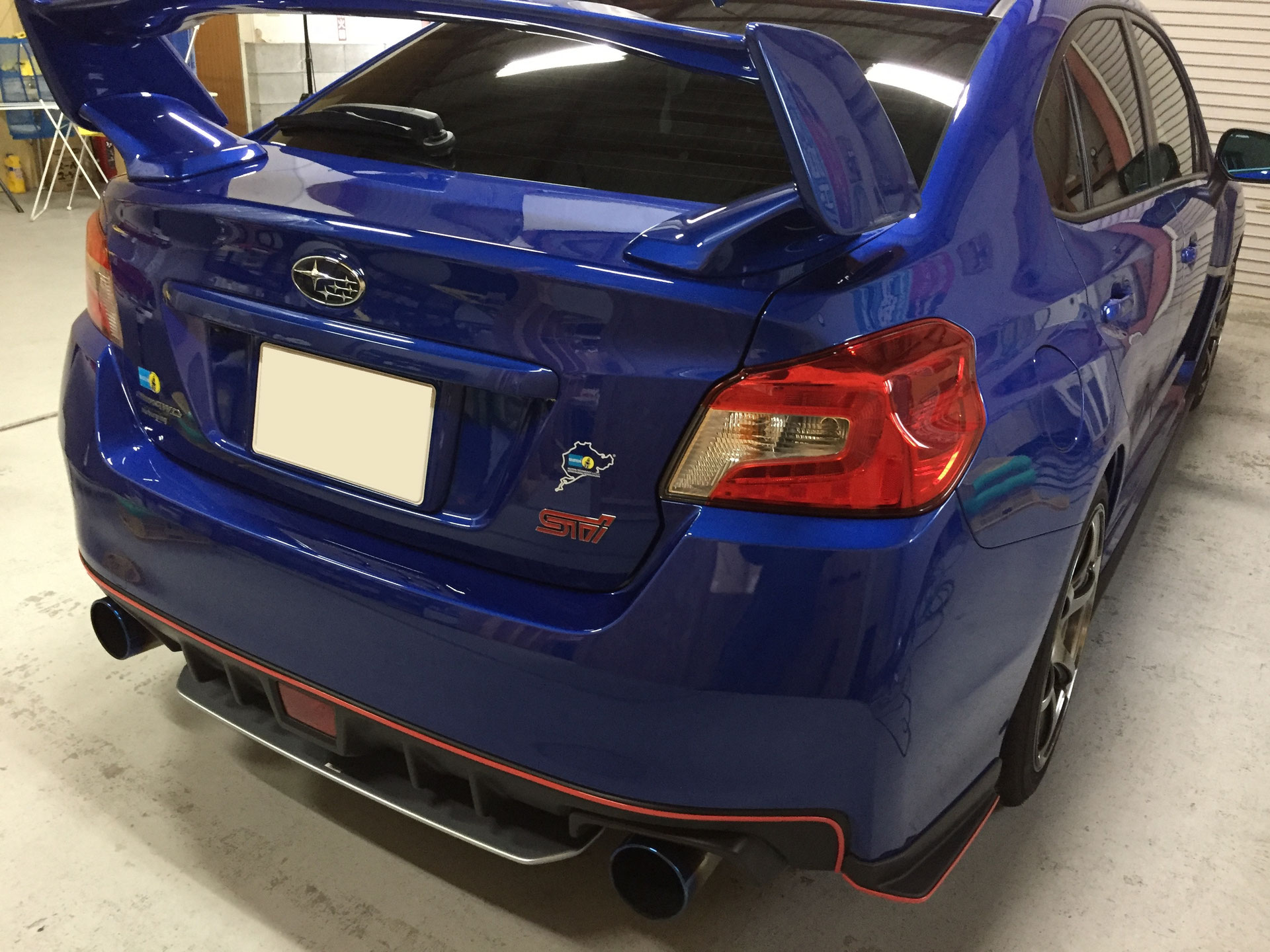 WRX 再コーティング Revive 58b5a9f7b1ae 5