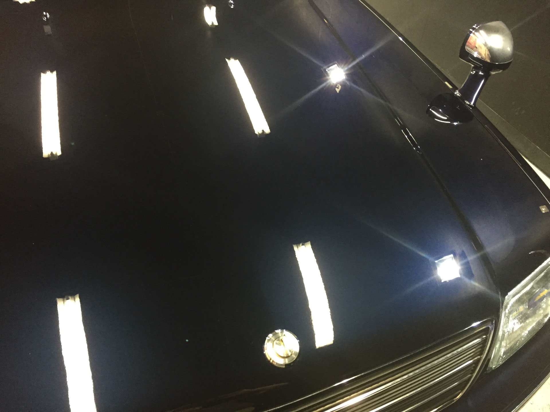H18年式GZG50 センチュリー板金塗装 Revive 61d6a7f584ce 6