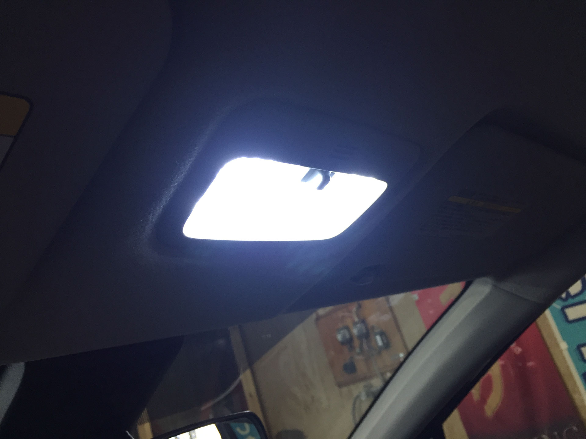 シエンタ170系8型ナビ取付 Revive 22bf041d5a32 2