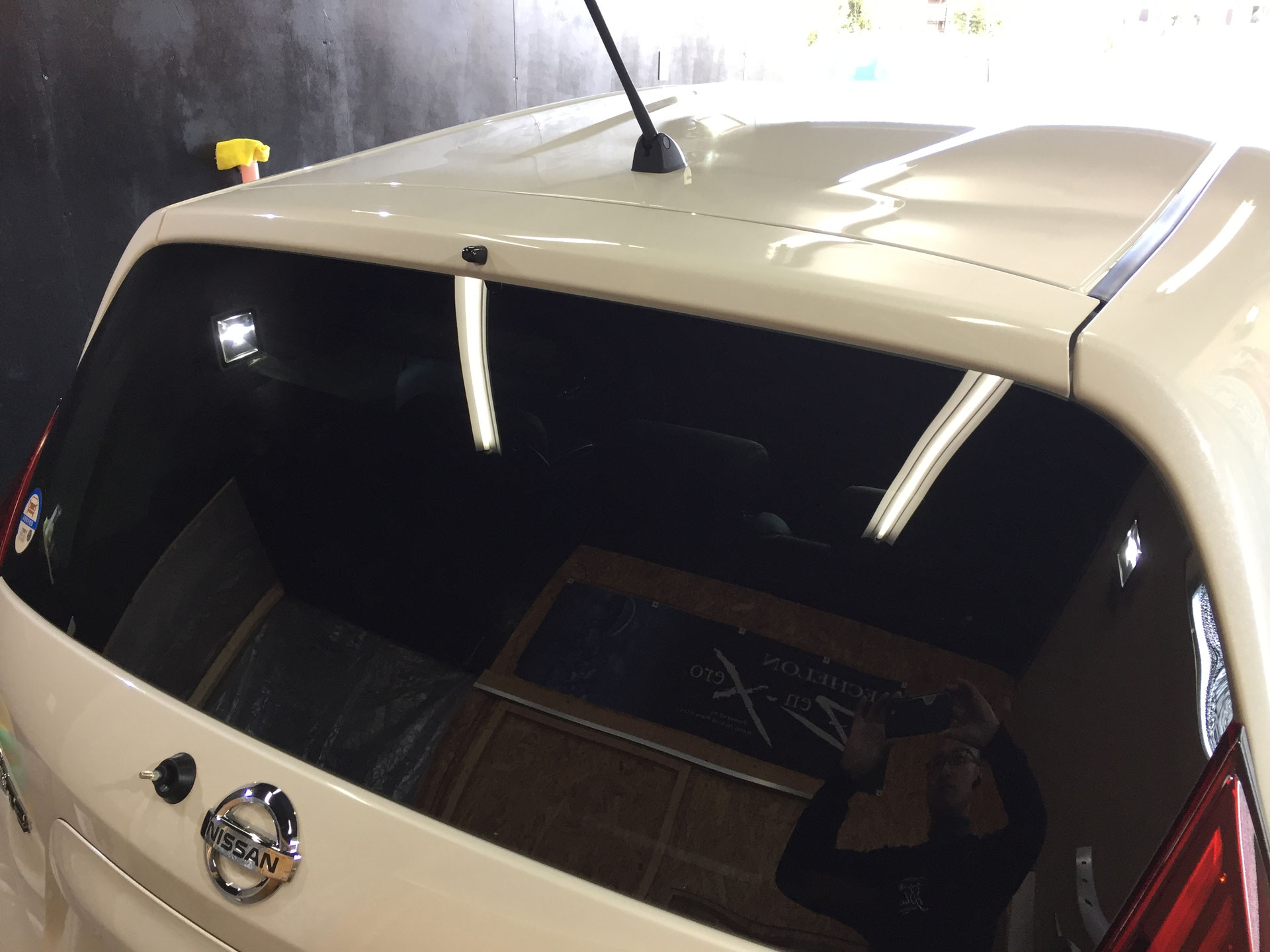 ノートMEDALIST ニスモ化 Revive 51cc85450b46 5