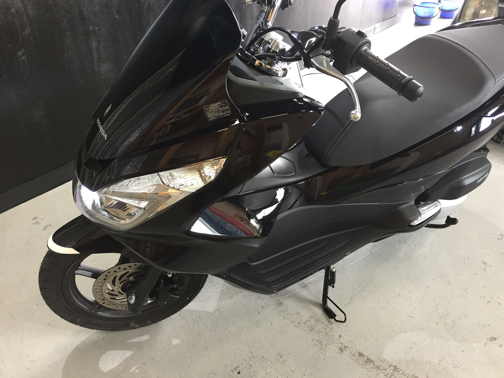 バイクコーティング Revive B47c3a2c1e0a 3
