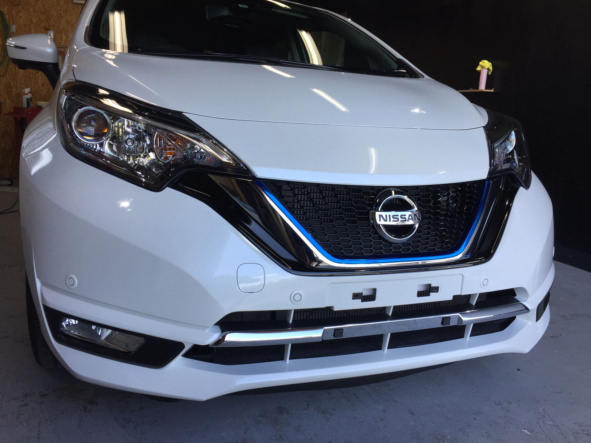 ノートMEDALIST ニスモ化 Revive Cad8d60f7deb 3
