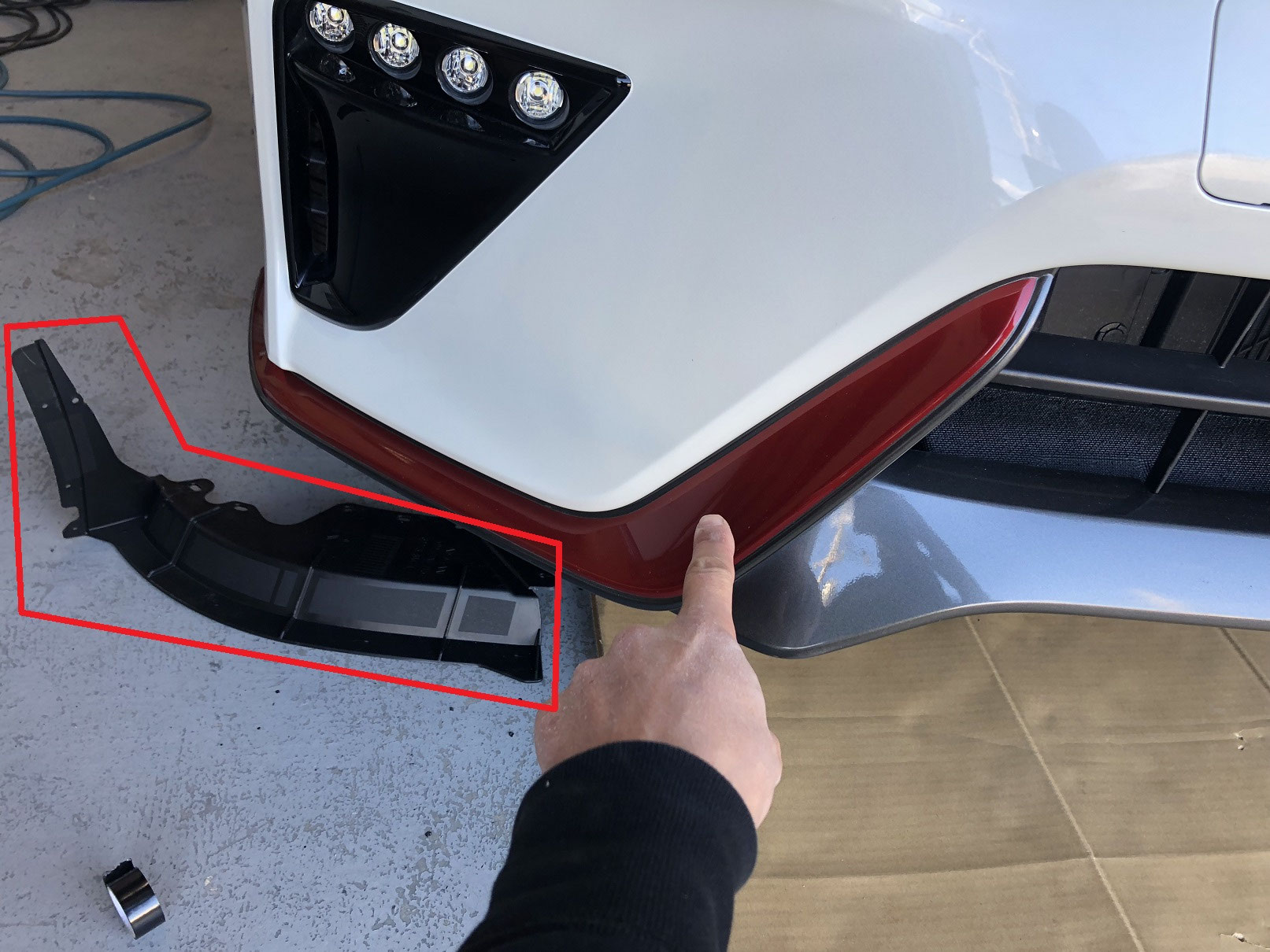 ノートMEDALIST ニスモ化 Revive F86052517173 3