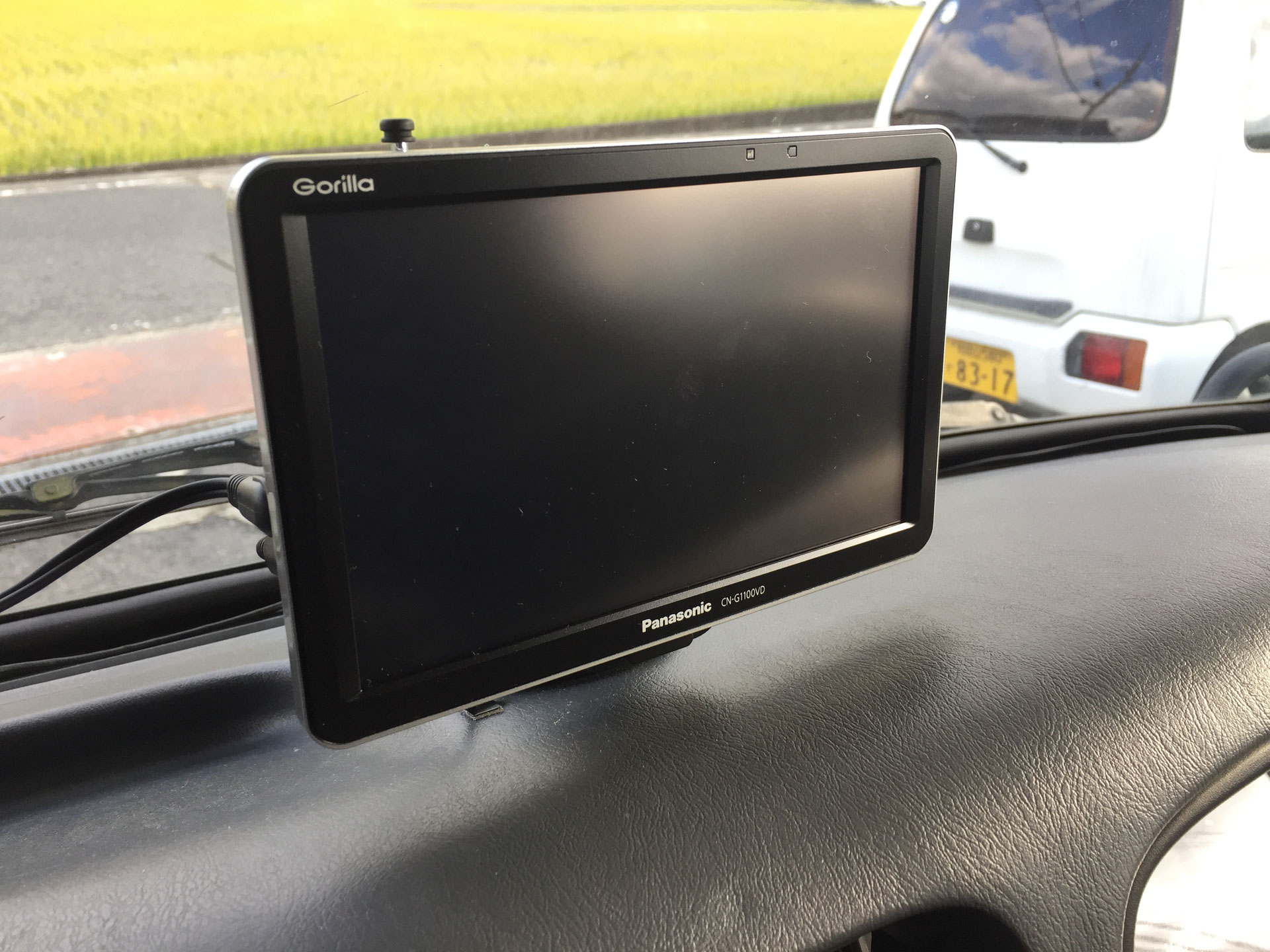 キャンピングカー バックカメラ取付 Revive De7d2b66f2aa 1
