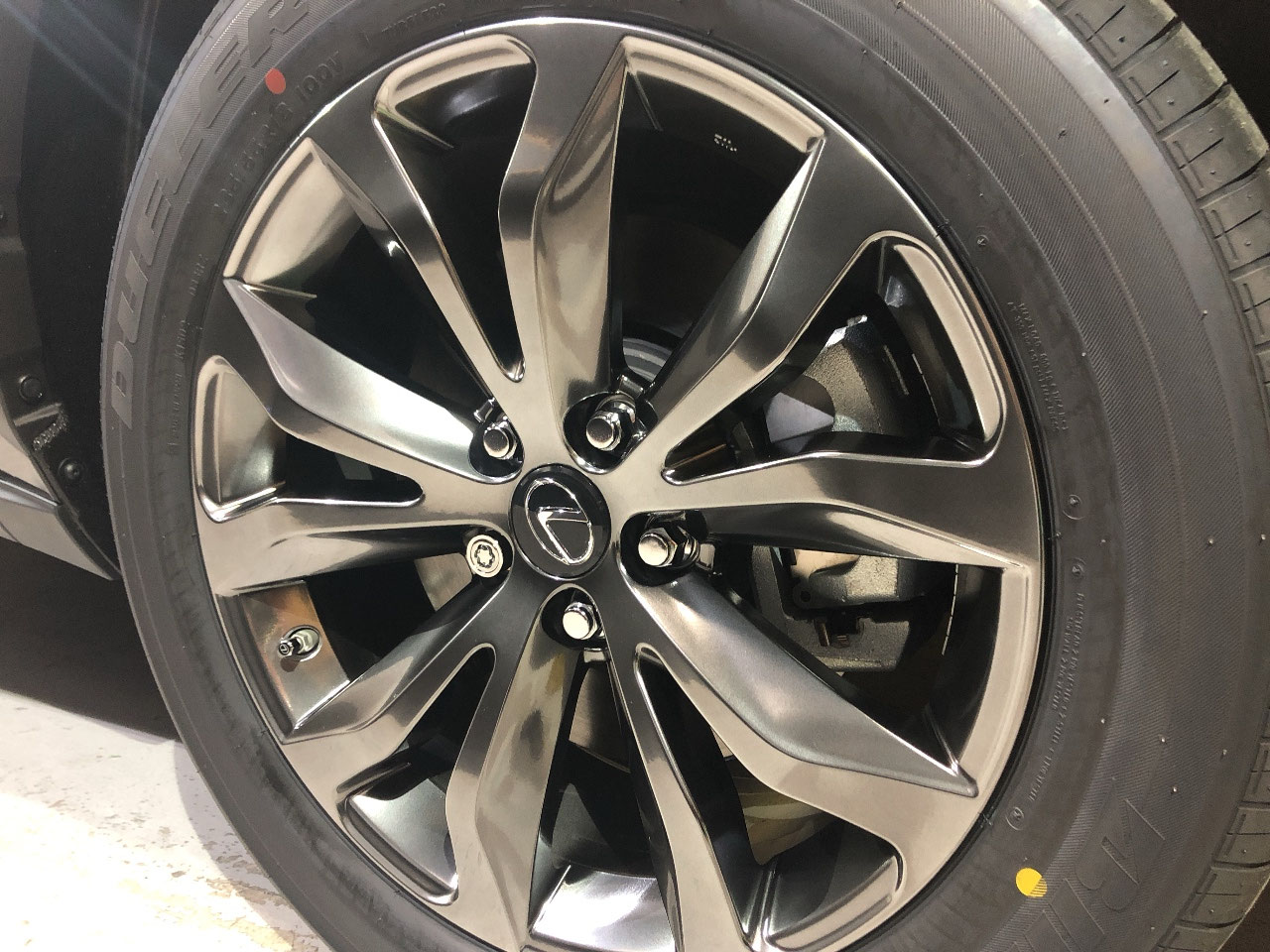 NXハイブリッド ガラスコーティング和歌山市 Revive 23ef9d850fec 2