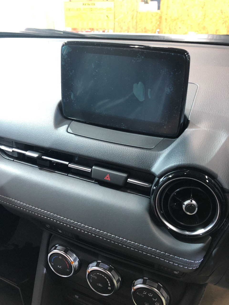CX-3 販売、コーティング、その他取り付け Revive 209bccd4491c 3