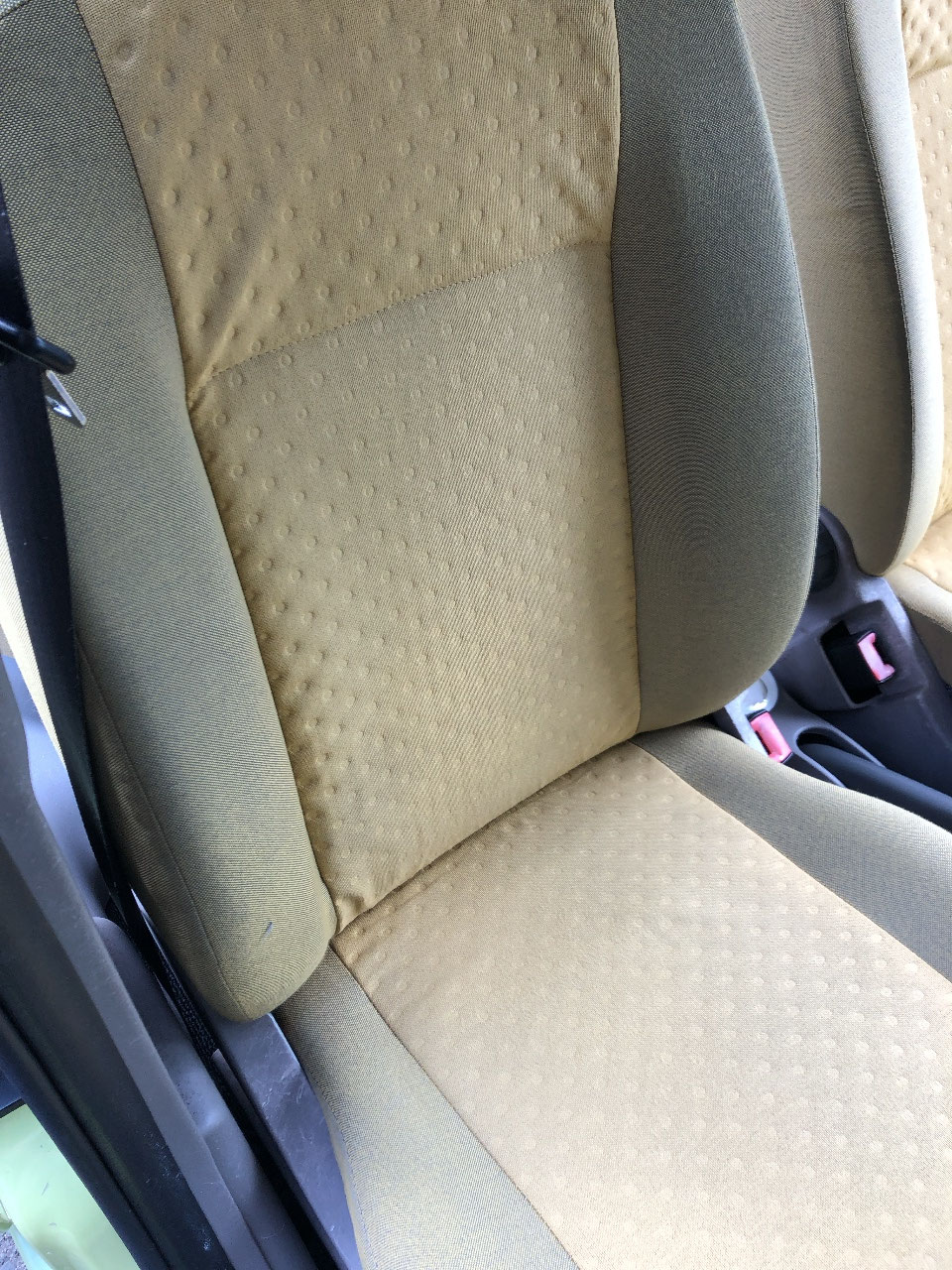 自動車のルームクリーニング Revive 09b27463e09f 2