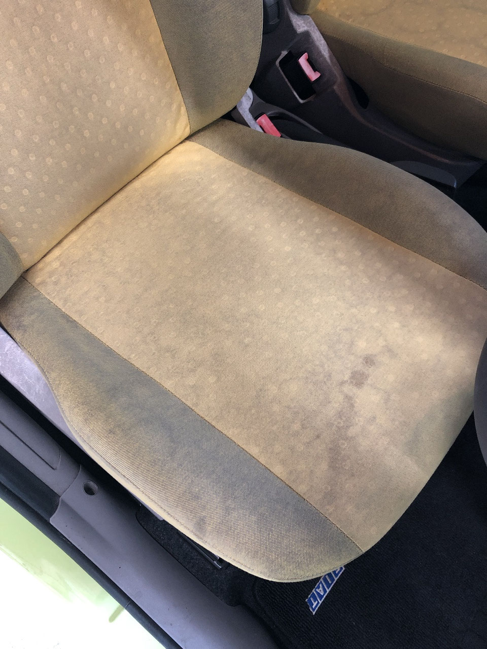 自動車のルームクリーニング Revive 5796957a51d0 2
