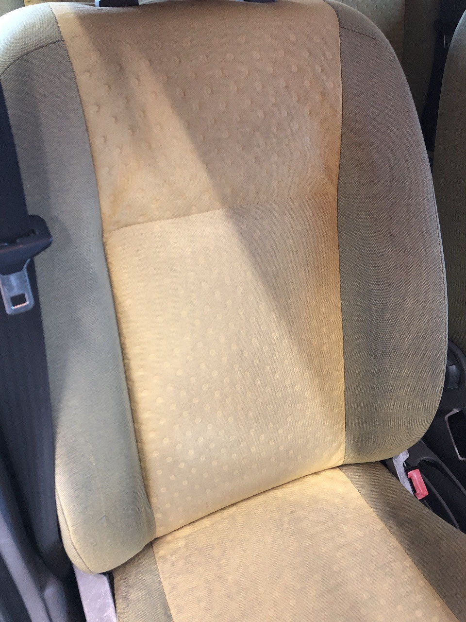自動車のルームクリーニング Revive Edf050914f46 4