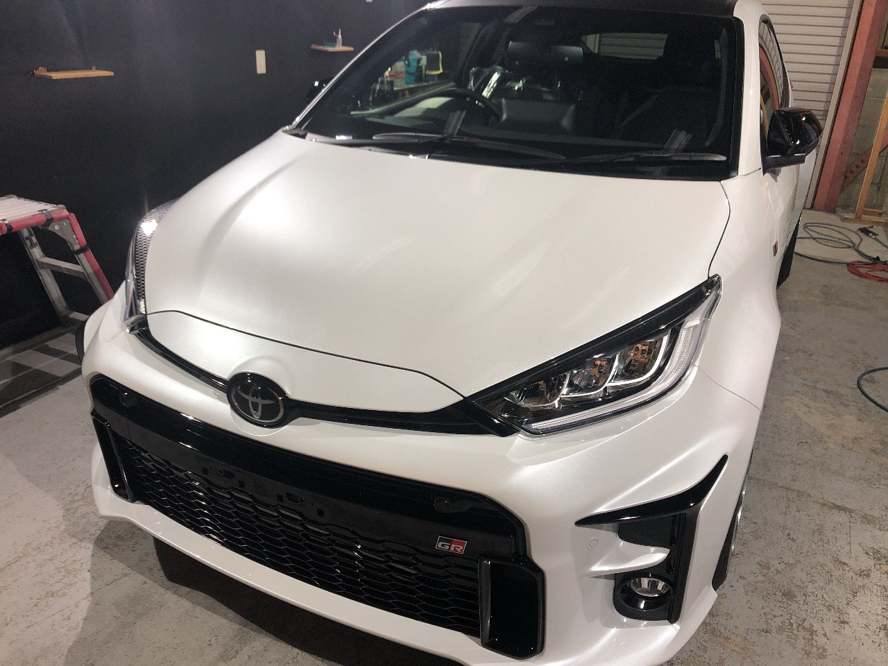 GRヤリス新車納車 有田郡 Revive Aff44e037ee0 2