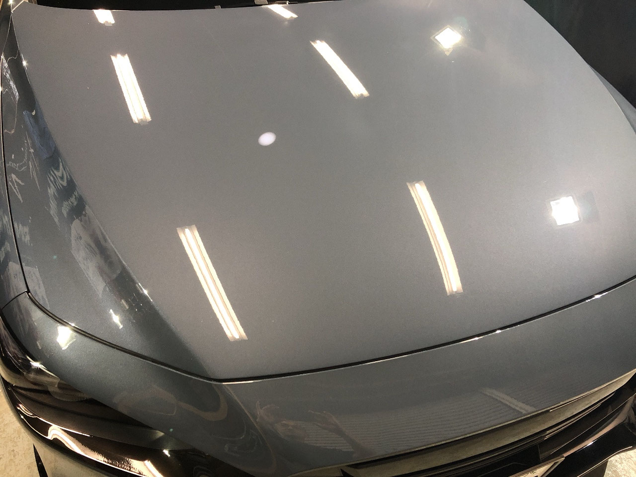 MAZDA3 磨き&コーティング 和歌山 Revive 2ed88f4b00d0 2