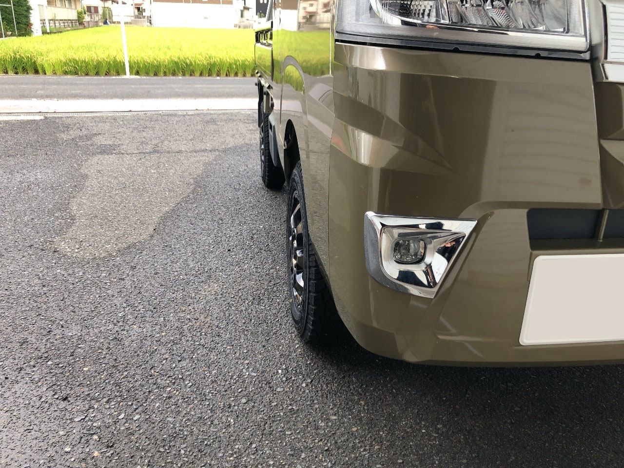 アゲトラ 500系ハイゼットジャンボ 2インチリフトUP 岩出 Revive 7e3d8a2af01b 2
