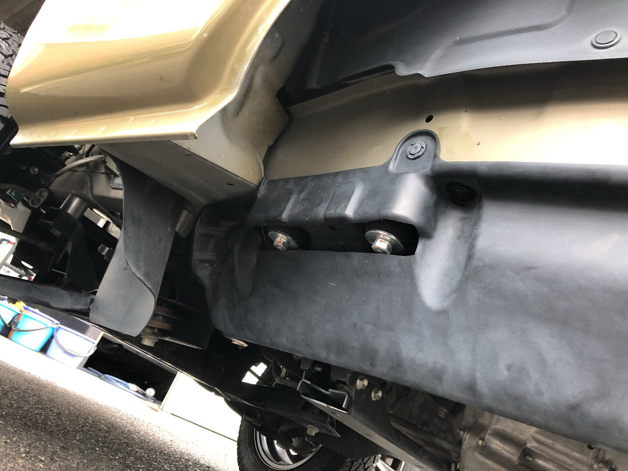 アゲトラ 500系ハイゼットジャンボ 2インチリフトUP 岩出 Revive Ade849467c37 1