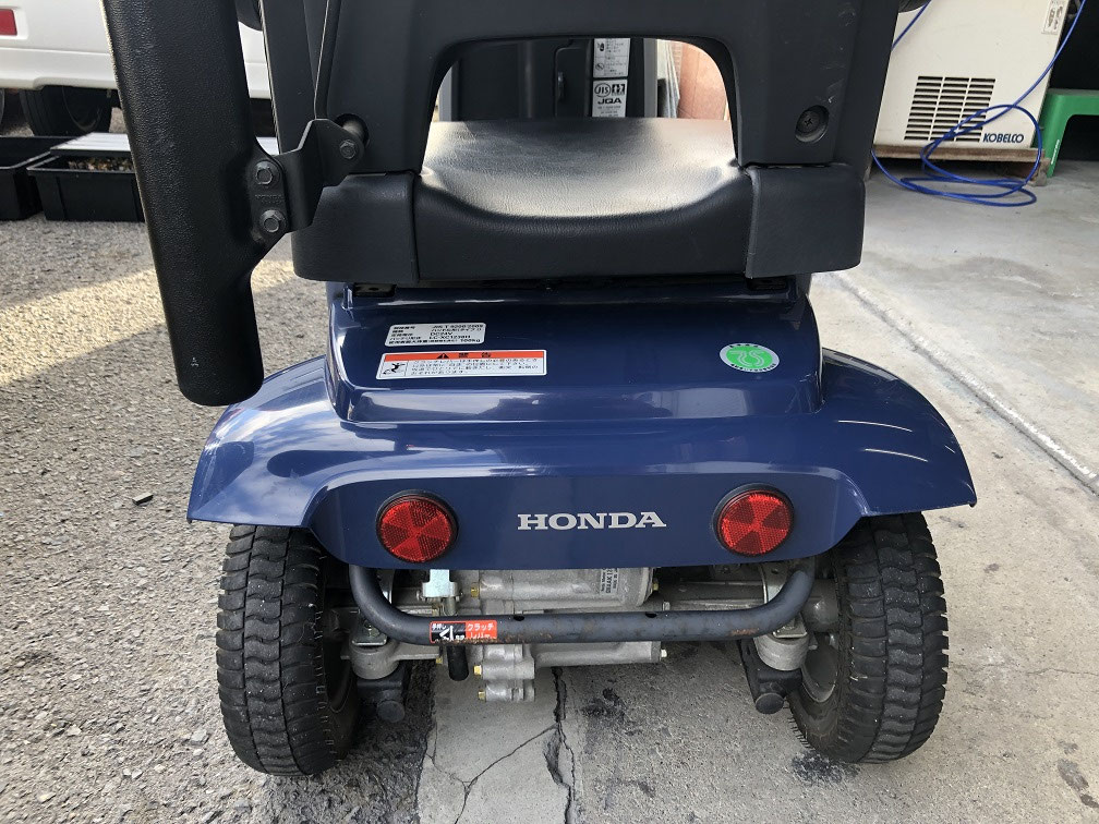 中古電動カート シニアカー Revive 674a585fe710 1