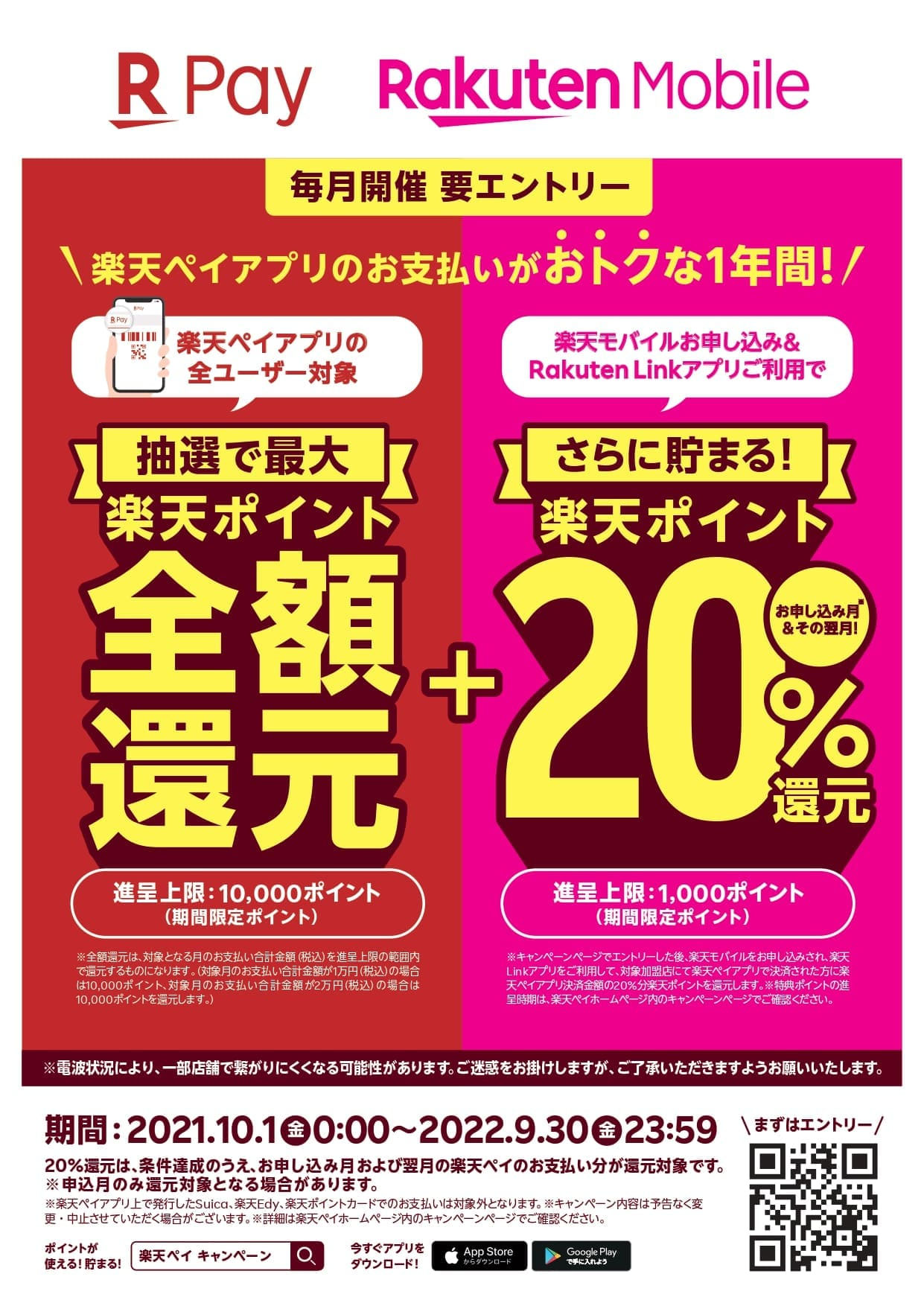 PayPay、楽天ペイ キャンペーン Revive 5f52e35c9280