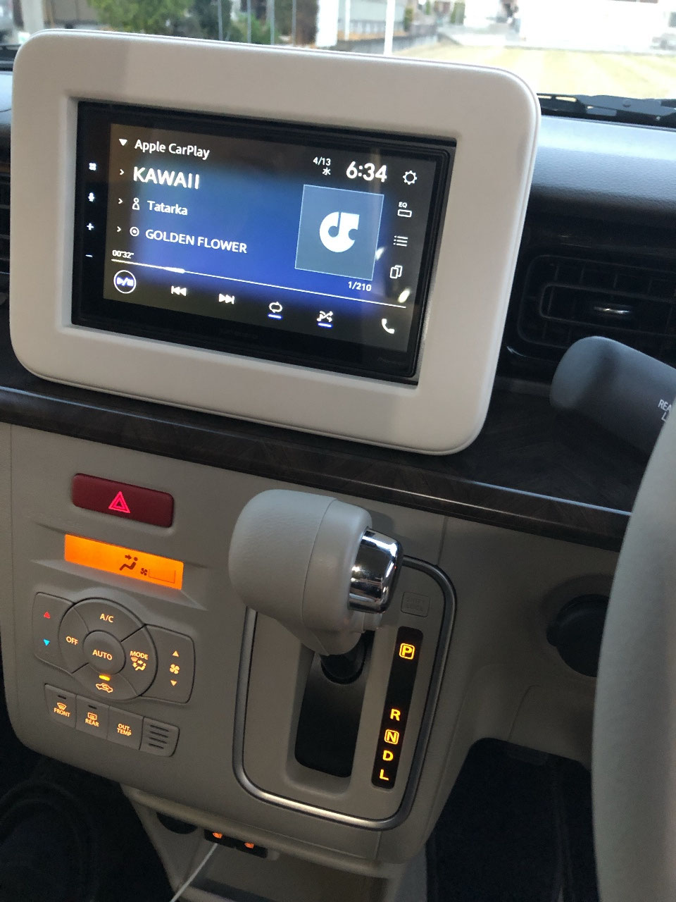 ディスプレイオーディオ Apple CarPlay Revive 8e6ac8886a6d 1