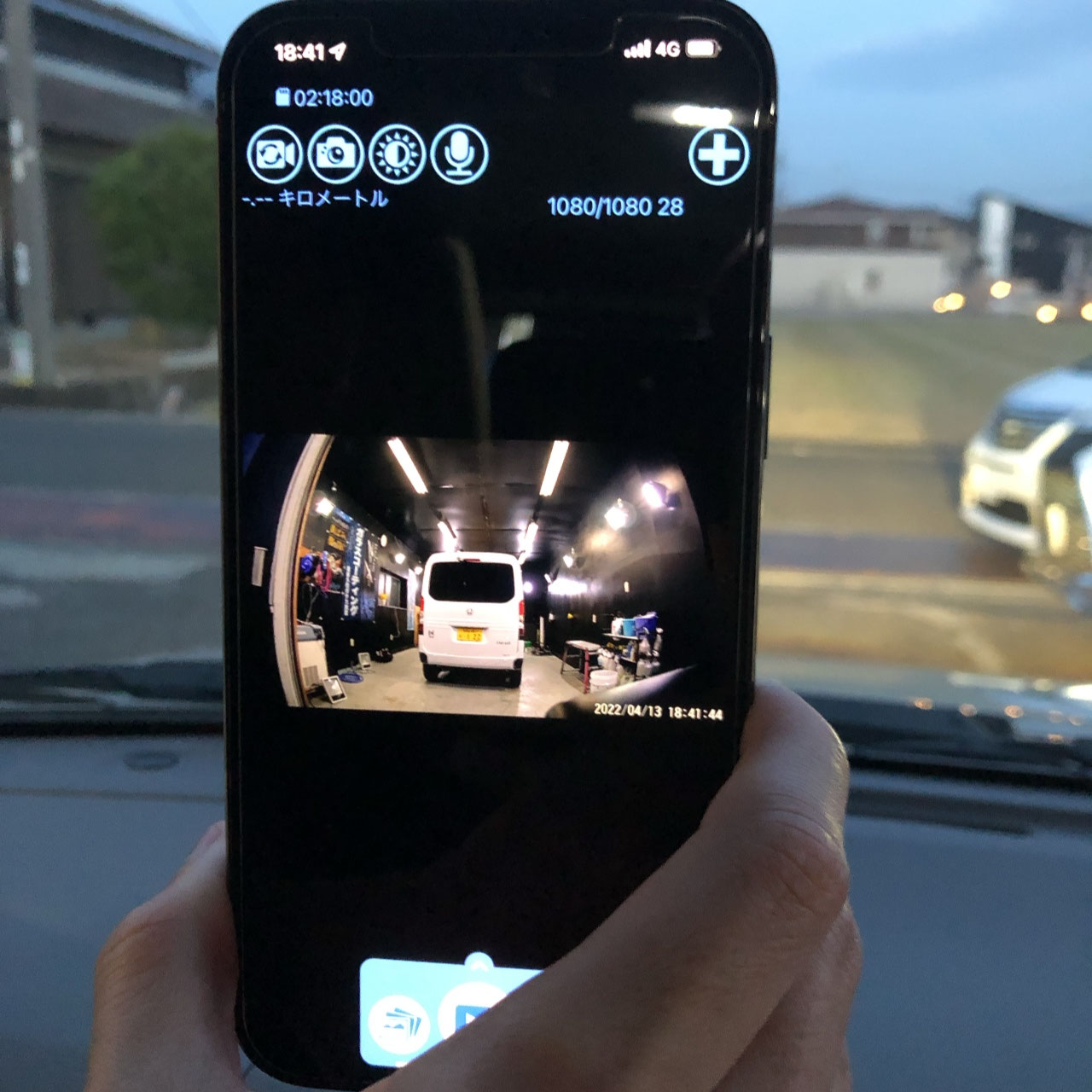 ディスプレイオーディオ Apple CarPlay Revive C37d2c3e9dc7 1