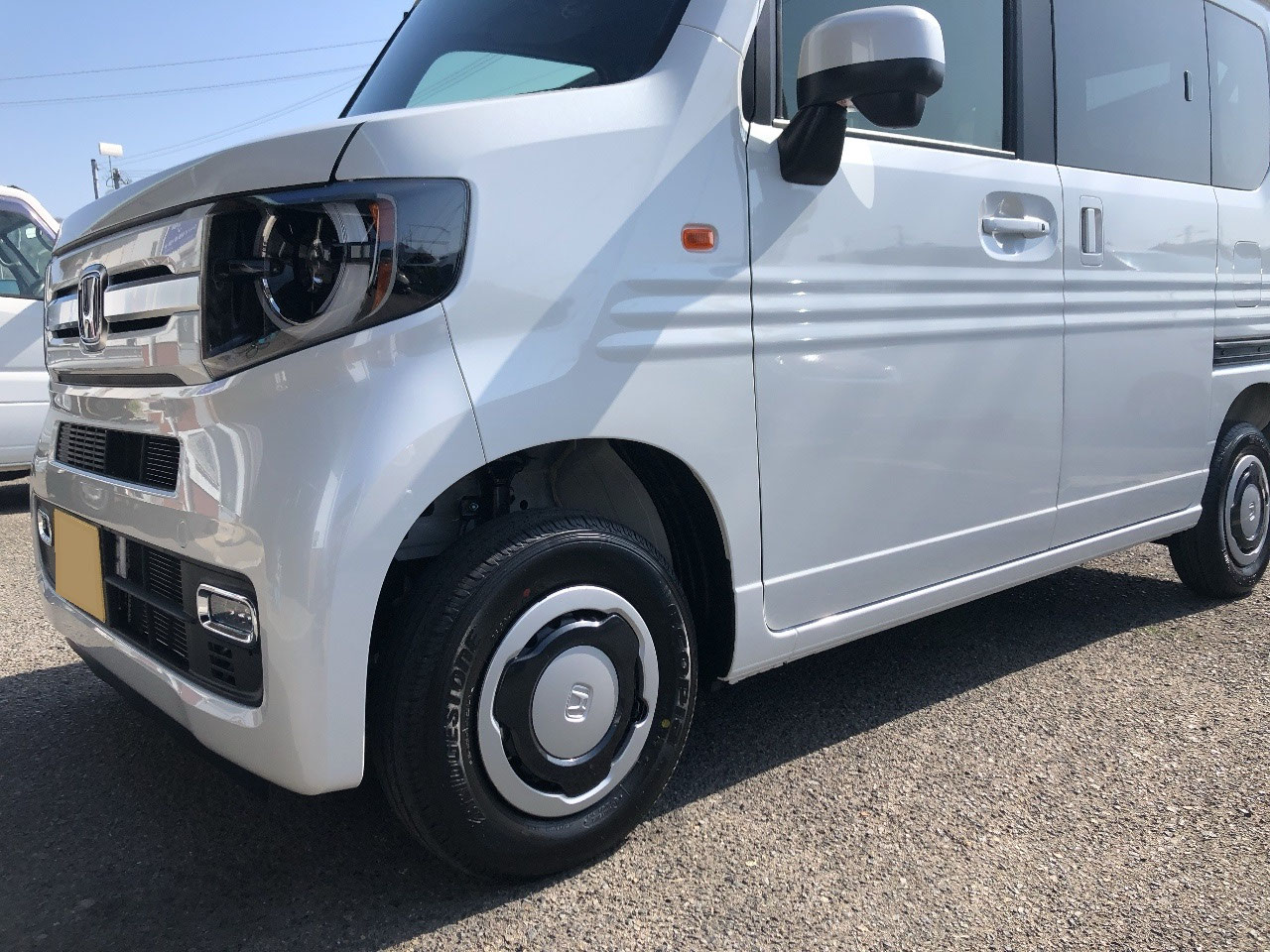 N-VAN R4年式 JJ2 リフトアップ Revive 5df03be23084 1