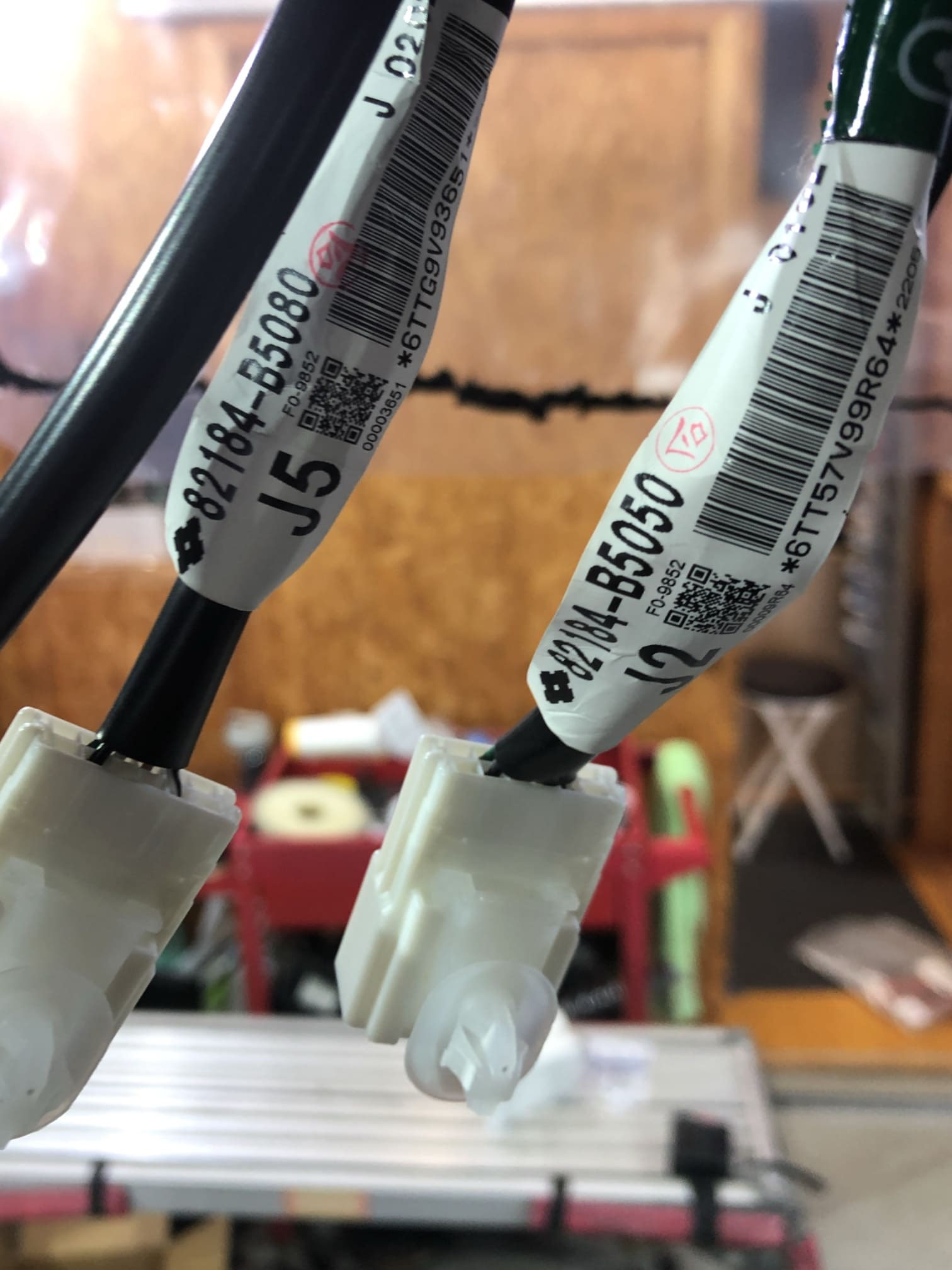 700系ピクシスバン、ハイゼットバン純正バックカメラ後付け Revive 21e68ede9af2 2