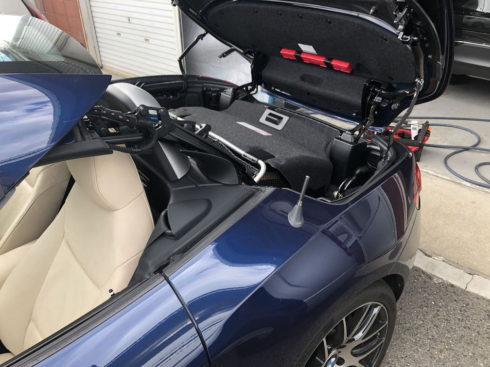 BMW LL20 テールランプスモーク塗装 Revive 0058e76956f4 2