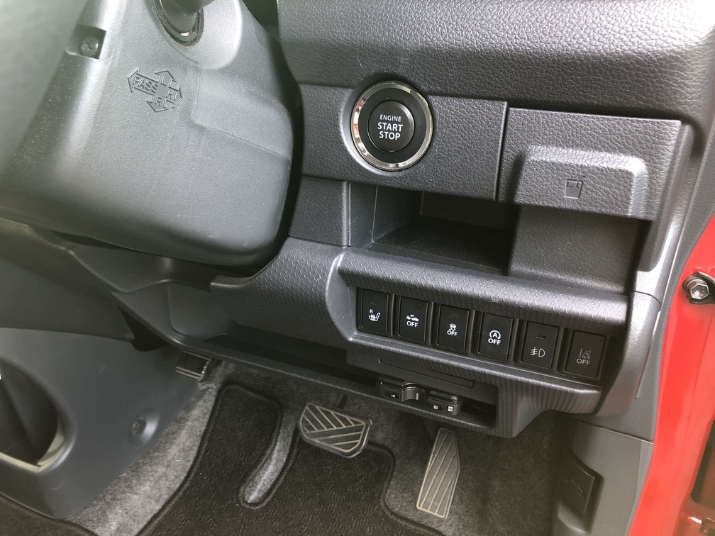 H29年ハスラー55000キロ販売中 Revive 8bda733470f7