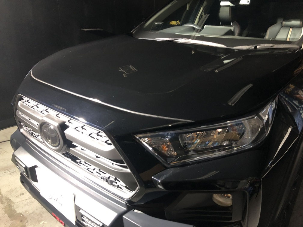 RAV4 MXAA54 オールブルーコーティング Revive 90e08484c8df 1