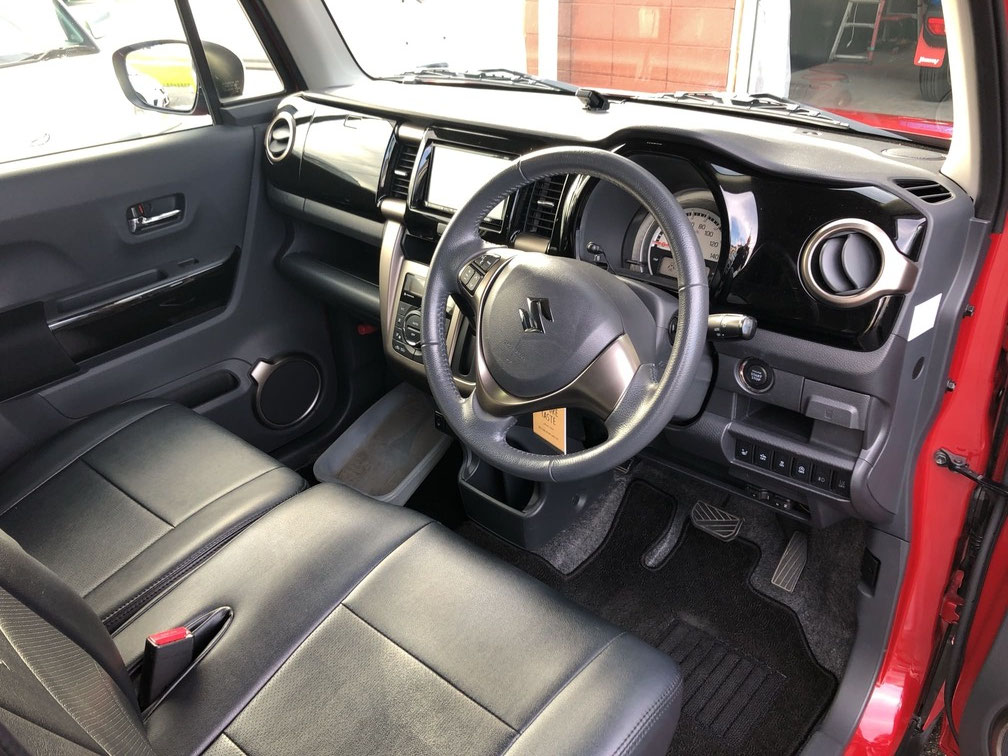 H29年ハスラー55000キロ販売中 Revive Aa58e99d8528