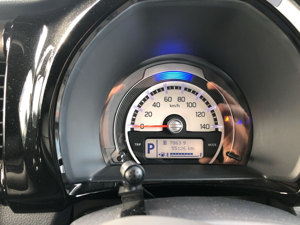 H29年ハスラー55000キロ販売中 Revive F526101ba6e7