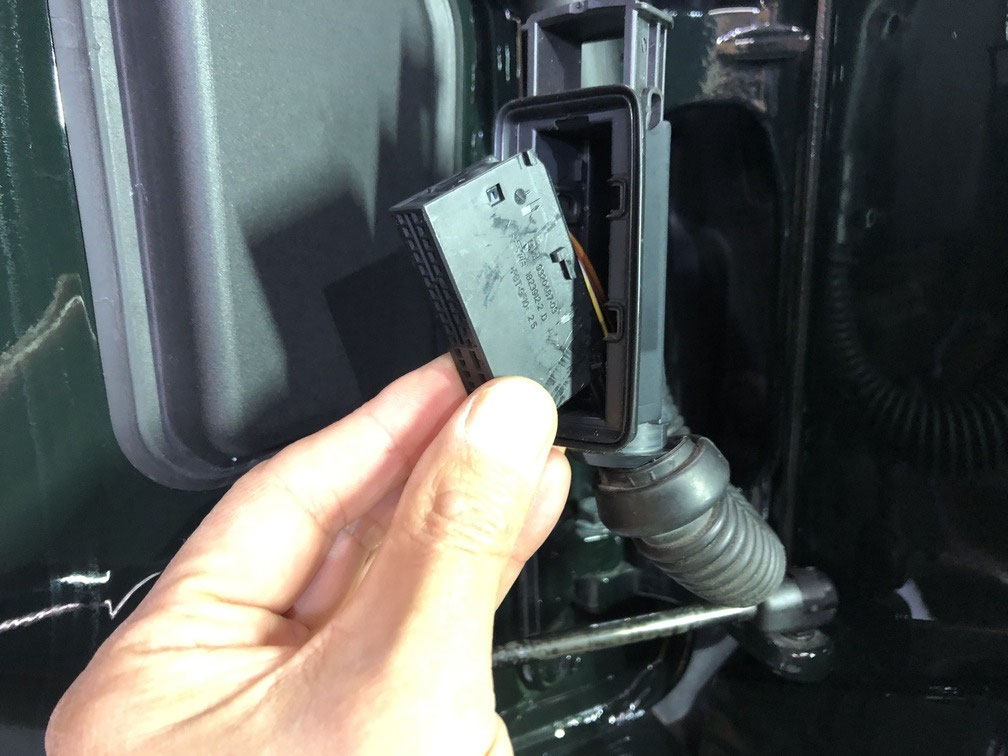 F54MINI ドラレコ前後取り付け Revive 6cd8c92bd8bb