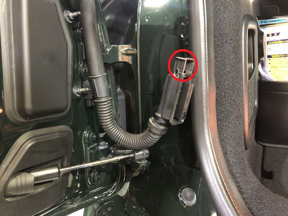 F54MINI ドラレコ前後取り付け Revive 8308250632d5