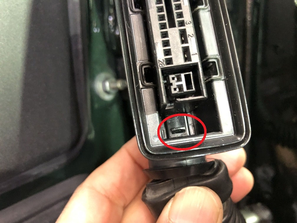 F54MINI ドラレコ前後取り付け Revive Bacaac69970d 1