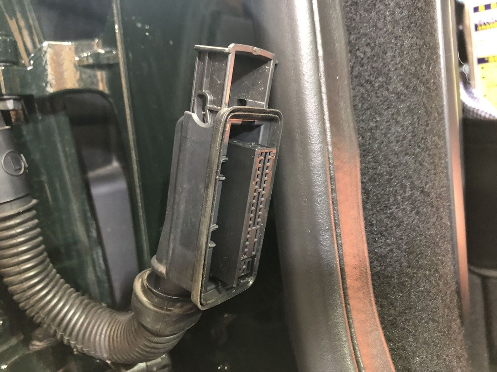 F54MINI ドラレコ前後取り付け Revive D656d9d4f26d