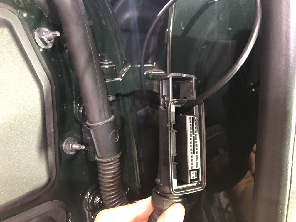 F54MINI ドラレコ前後取り付け Revive Ffd656b7476d 1