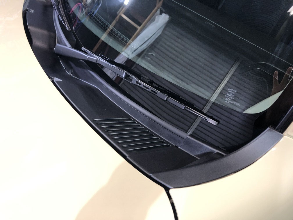 R5年式ハスラー ガラスコーティング Revive Ab5f8f3079c4 1