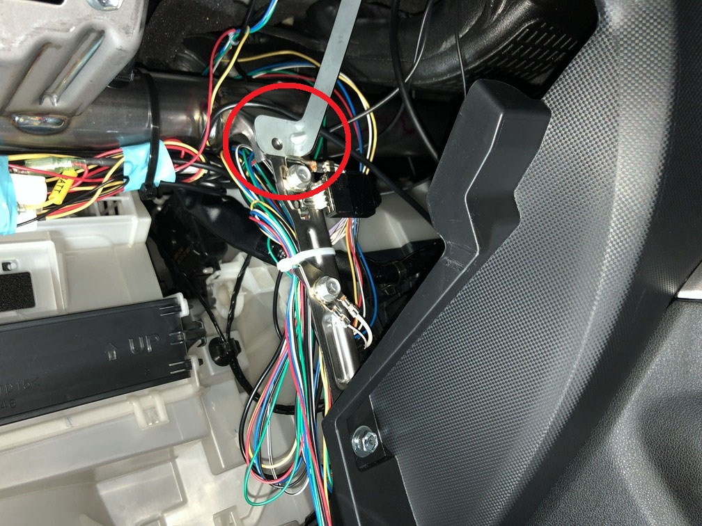 R5年式ロッキーご納車 ナビ・ドラレコ取付け ガラスコーティング Revive 3261fa1a8db3 1
