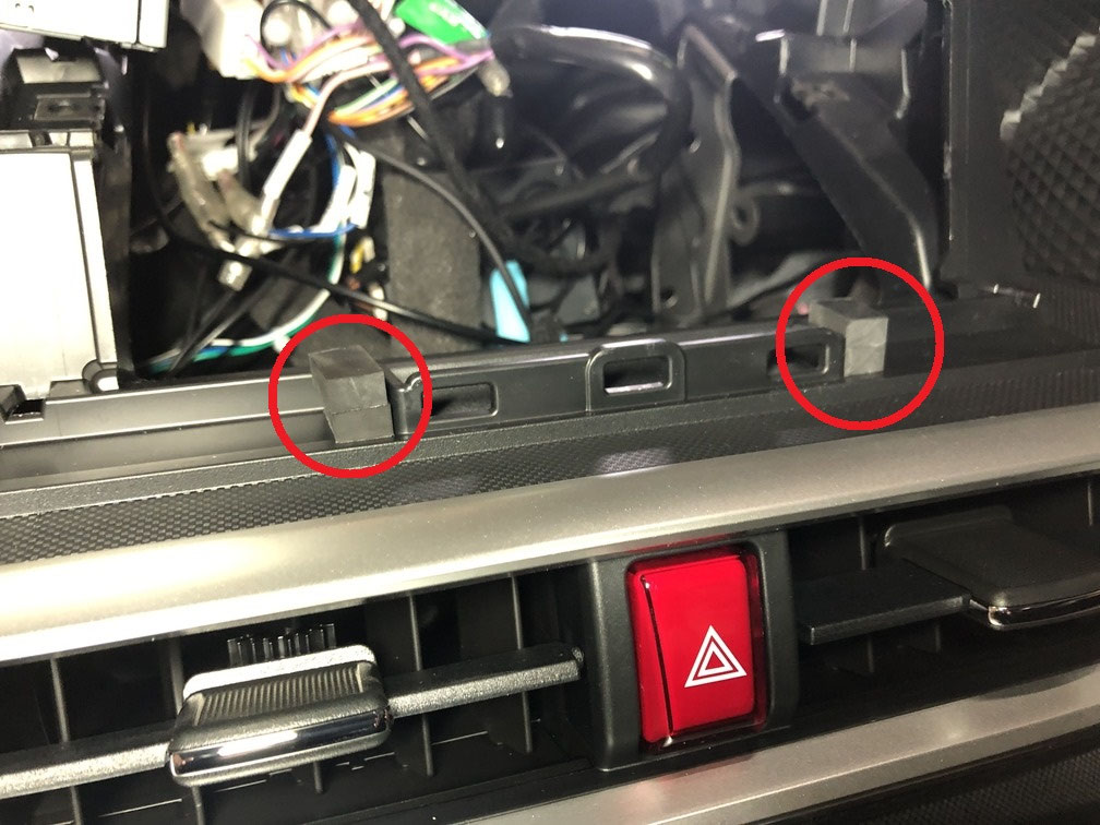 R5年式ロッキーご納車 ナビ・ドラレコ取付け ガラスコーティング Revive A958024b5a8e