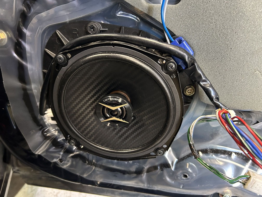 平成4年式 E-VCV10 ウインダム DAF9Z取付 Revive 51298cfcf236