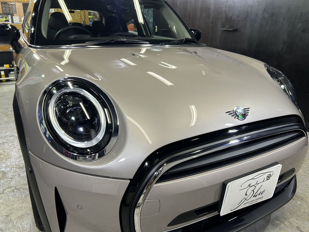 MINI ガラスコーティング Revive 6198af72352a