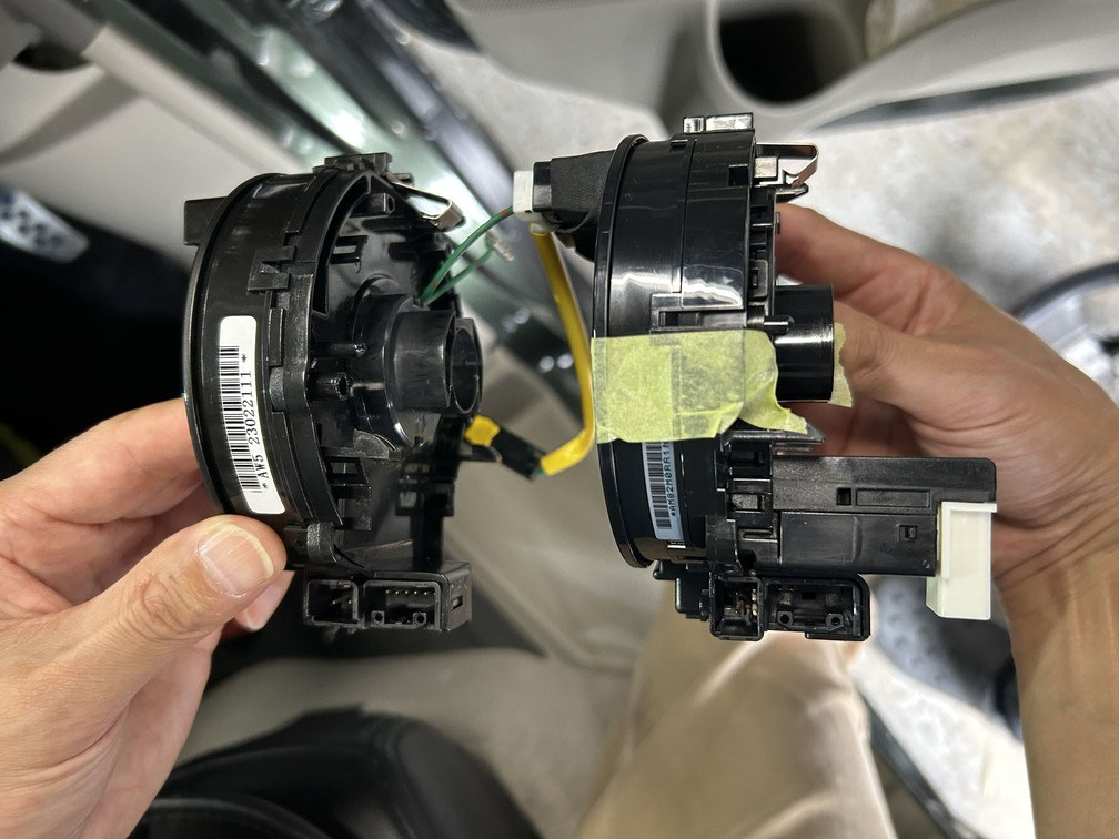 エブリイバン ステアリングリモコンハンドル後付け Revive A47b83938b93