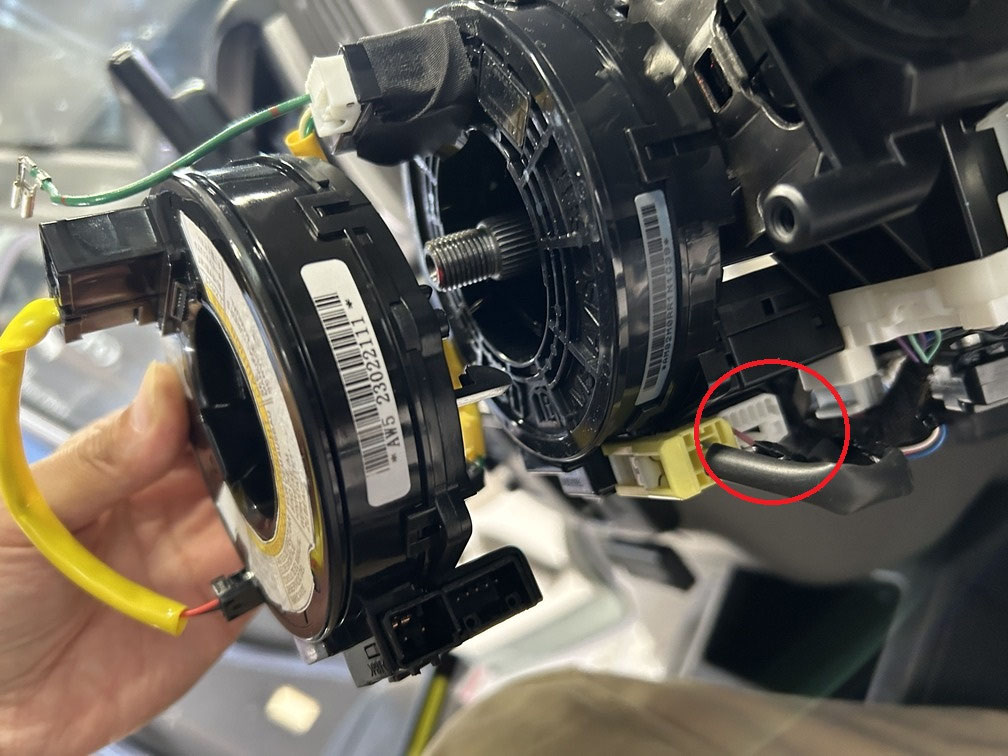 エブリイバン ステアリングリモコンハンドル後付け Revive Dd1e8155b662