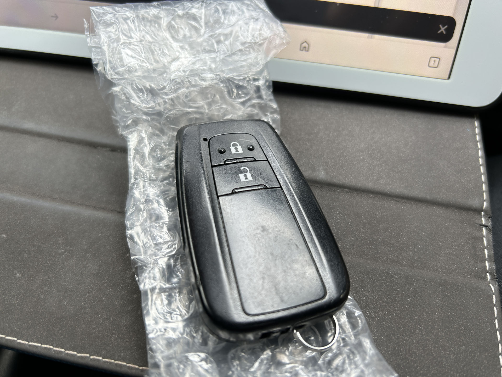 プリウス スマートキー追加登録 Revive 317e1dff9a4e