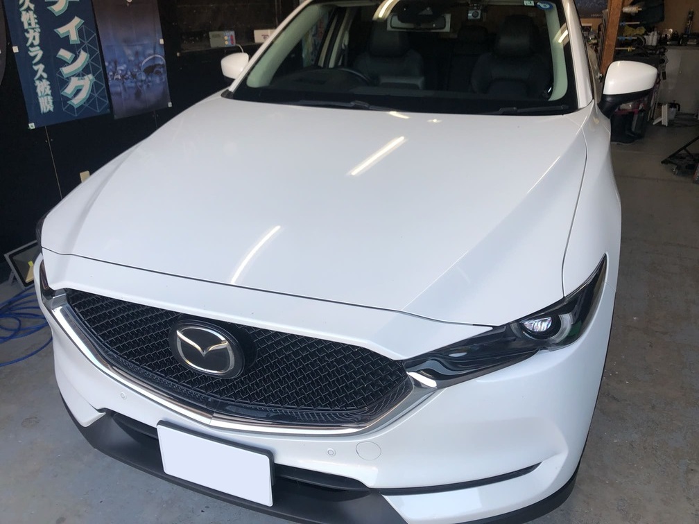 cx5 1