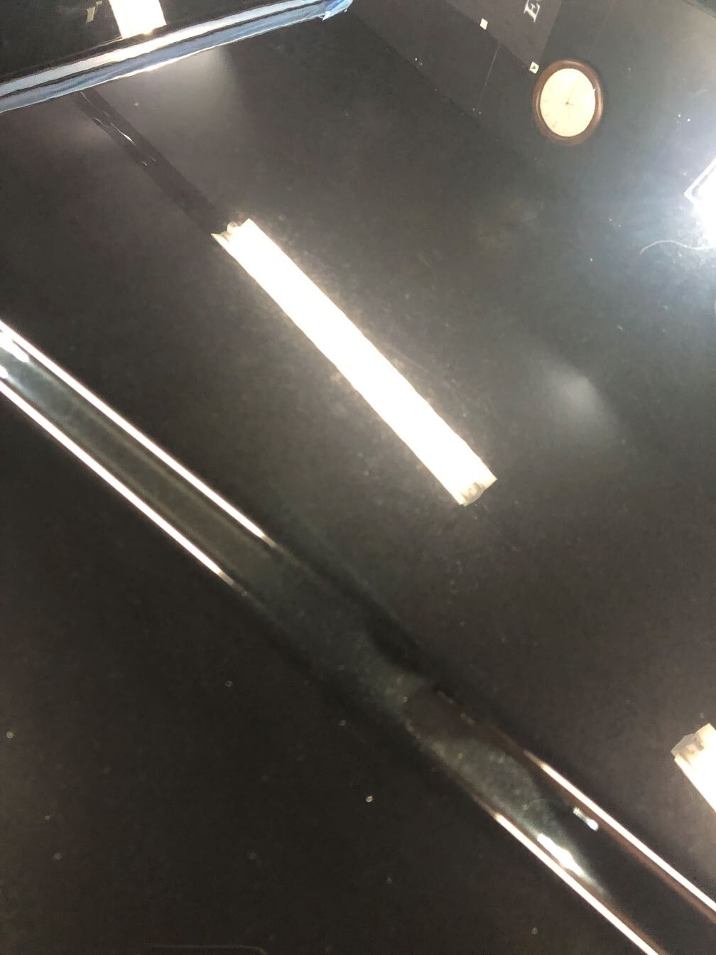 ゲレンデ H25年式 G350ガラスコーティング Gerende G350 5 Rotated