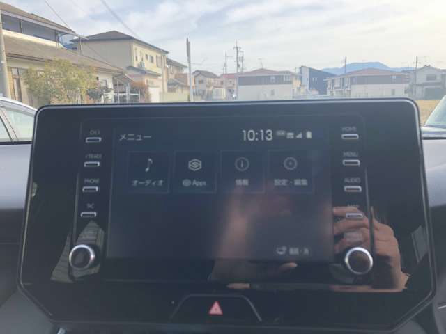 R3年ハリアー6400キロ販売中 トヨタハリアー Gレザーパッケージ MXUA80 販売車両