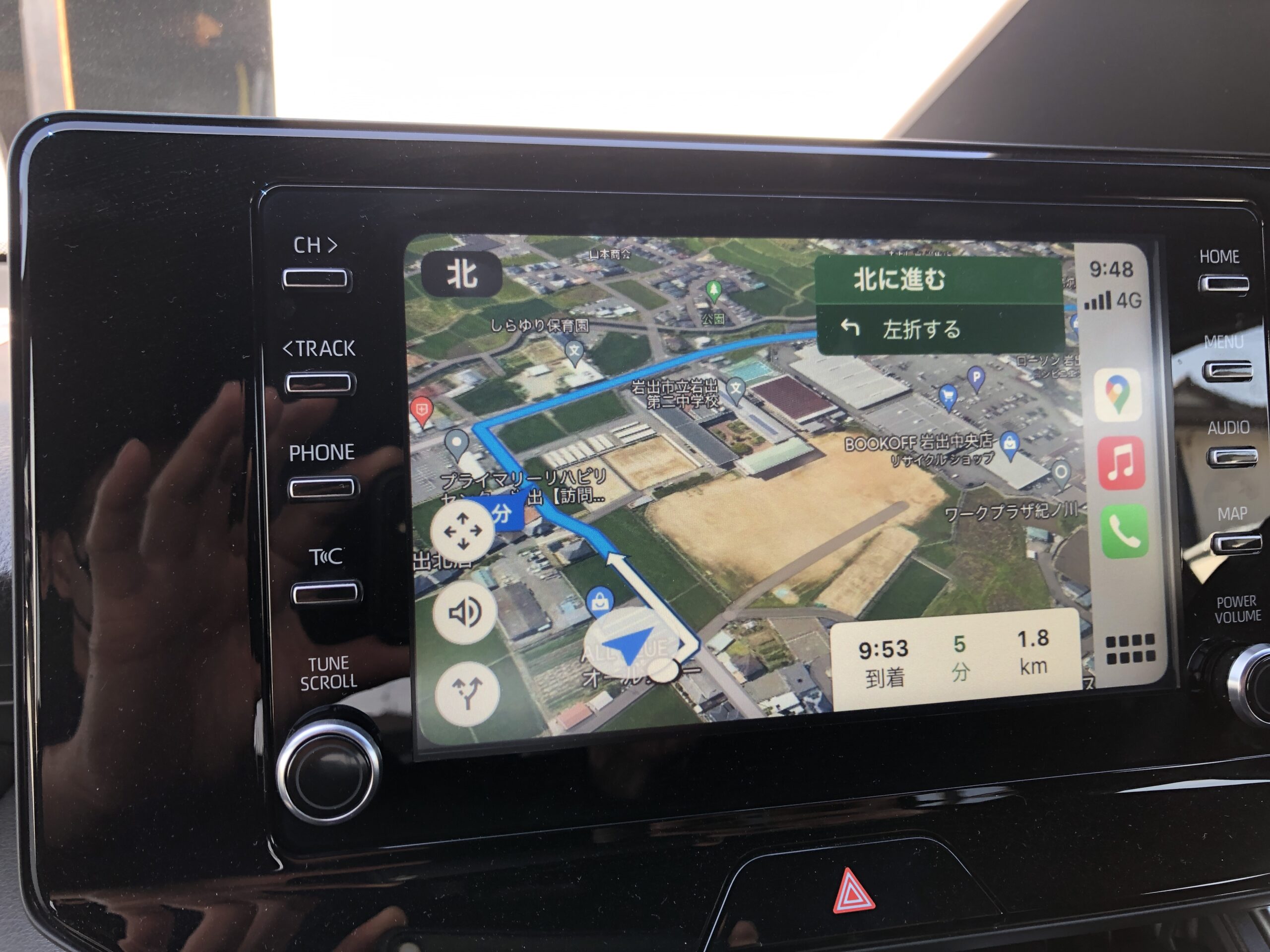 R3年ハリアー6400キロ販売中 トヨタハリアー Gレザーパッケージ MXUA80 販売車両