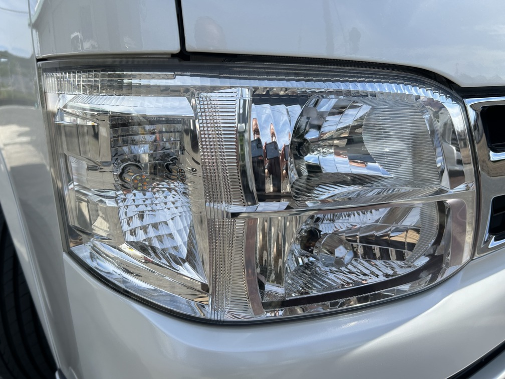 平成23年式 ハイエースバン TRH200V 平成23年式ハイエースバンTRH200V