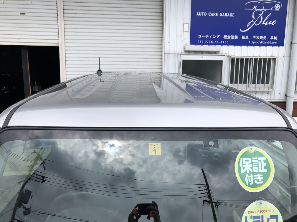 H30年式ハスラー1.6万キロ販売中 スズキハスラー DAA-MR41S 販売車両