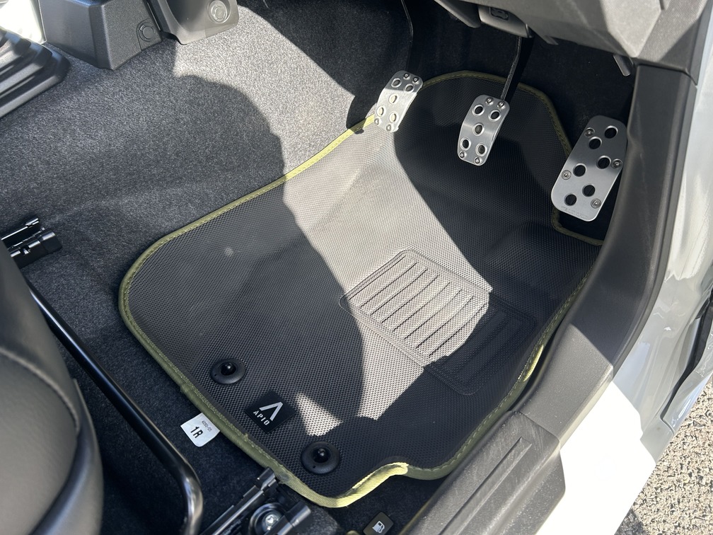 販売中 R3年式ジムニーXC JB64W 令和3年式ジムニーXC JB64W